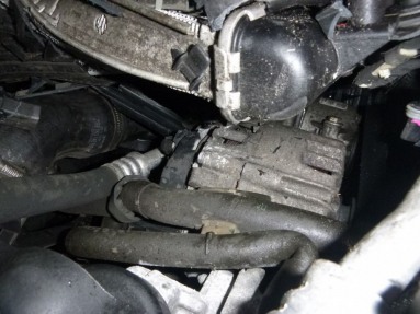 Купить Volkswagen Passat, 2.0, 2011 года с пробегом, цена 3183 руб., id 12520