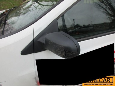 Купить Renault Clio, 1.5, 2009 года с пробегом, цена 1592 руб., id 12538