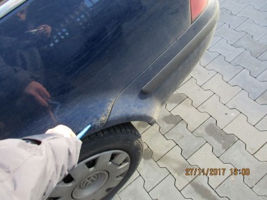 Купить Volkswagen Passat, 1.9, 2005 года с пробегом, цена 0 руб., id 12554
