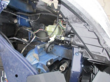 Купить Dacia Lodgy 1.6 MPI E5 Laureate, 1.6, 2015 года с пробегом, цена 48581 руб., id 12573