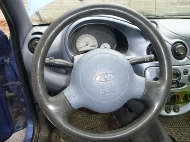 Купить Ford Ka 1.3, 1.3, 1996 года с пробегом, цена 4844 руб., id 12577