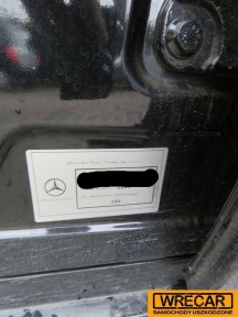 Купить Mercedes-Benz B 200 CDI CDI MR`08 245, 2.0, 2009 года с пробегом, цена 176609 руб., id 12586