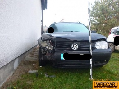 Купить Volkswagen Golf, 1.9, 2000 года с пробегом, цена 0 руб., id 12593