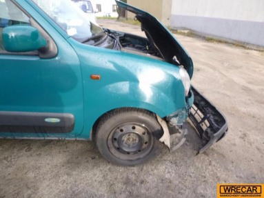 Купить Renault Kangoo, 1.5, 2004 года с пробегом, цена 6436 руб., id 12595