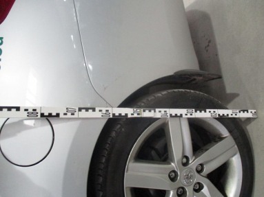 Купить Toyota Auris, 2.0, 2014 года с пробегом, цена 225259 руб., id 12610