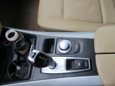 Купить BMW X5 Diesel MR`07 E70 3.0 Step, 3.0, 2009 года с пробегом, цена 364636 руб., id 12612