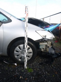 Купить Toyota Auris, 1.4, 2012 года с пробегом, цена 69688 руб., id 12629