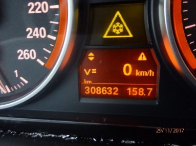 Купить BMW 325 Diesel DPF E90, 3.0, 2010 года с пробегом, цена 291695 руб., id 12641
