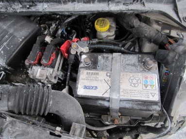 Купить Ford Ka 1.2 MR`09 Trend Plus, 1.2, 2013 года с пробегом, цена 1592 руб., id 12651