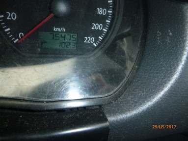 Купить Volkswagen Polo, 1.2, 2007 года с пробегом, цена 45329 руб., id 12655