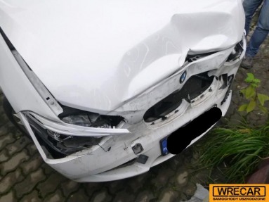 Купить BMW 1 116 Diesel                  F2, 2.0, 2011 года с пробегом, цена 244705 руб., id 12668
