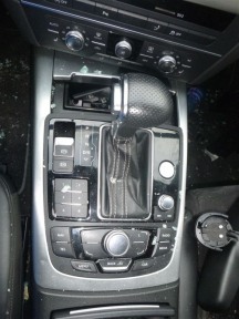 Купить Audi A7, 3.0, 2011 года с пробегом, цена 763320 руб., id 12674