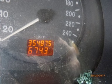 Купить Renault Clio, 1.9, 1999 года с пробегом, цена 1592 руб., id 12677
