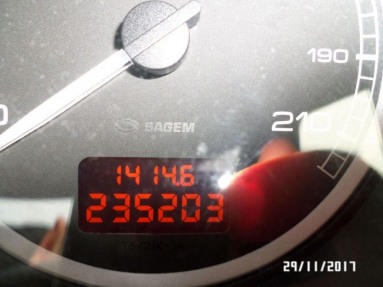 Купить Peugeot 307, 2.0, 2003 года с пробегом, цена 32387 руб., id 12682