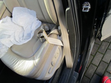 Купить Audi Q7, 3.0, 2007 года с пробегом, цена 1592 руб., id 12717