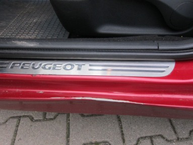 Купить Peugeot 407, 2.0, 2008 года с пробегом, цена 51834 руб., id 12786