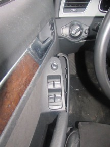Купить Audi A5, 2.0, 2012 года с пробегом, цена 3183 руб., id 12807