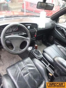 Купить Volkswagen Passat Variant 2.0 GT, 2.0, 1994 года с пробегом, цена 0 руб., id 12819