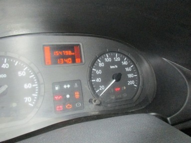 Купить Dacia Logan, 1.5, 2011 года с пробегом, цена 1592 руб., id 12827