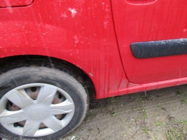 Купить Dacia Logan, 1.5, 2011 года с пробегом, цена 1592 руб., id 12827
