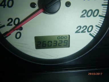 Купить Mazda Premacy, 2.0, 2004 года с пробегом, цена 1592 руб., id 12857