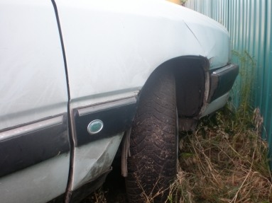 Audi 100, 1.8, 1985 года с пробегом, id 215