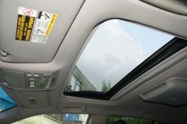 Lexus RX II, 3.3, 2005 года с пробегом, id 219