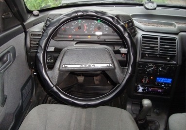 ВАЗ 21104, 1.6, 2005 года с пробегом, id 225