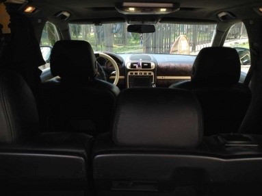 Porsche Cayenne, 4.5, 2005 года с пробегом, id 222