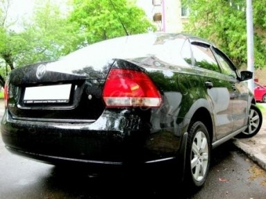 Volkswagen, 1.6, 2012 года с пробегом, id 226