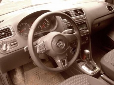 Volkswagen, 1.6, 2012 года с пробегом, id 226