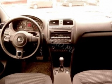 Volkswagen, 1.6, 2012 года с пробегом, id 226