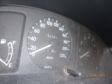 Купить Toyota Corolla, 1.3, 1997 года с пробегом, цена 24291 руб., id 12928