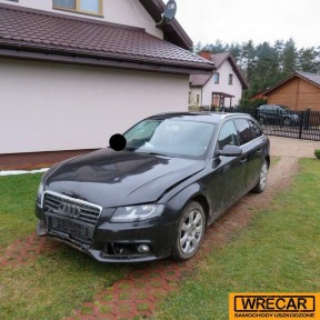 Купить Audi A4, 2.0, 2009 года с пробегом, цена 230103 руб., id 12979