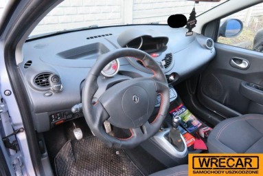 Купить Renault Twingo, 1.6, 2008 года с пробегом, цена 51834 руб., id 12980