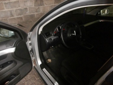 Купить Audi A4, 1.9, 2008 года с пробегом, цена 95571 руб., id 12993