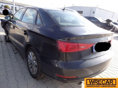 Купить Audi A3, 1.6, 2015 года с пробегом, цена 426227 руб., id 12994