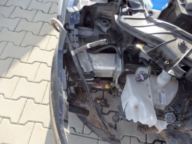 Купить Audi A3, 1.6, 2015 года с пробегом, цена 426227 руб., id 12994