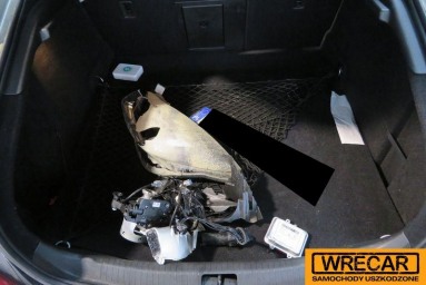 Купить Opel Insignia, 2.0, 2012 года с пробегом, цена 282006 руб., id 13001