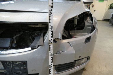 Купить Opel Insignia, 2.0, 2012 года с пробегом, цена 282006 руб., id 13001