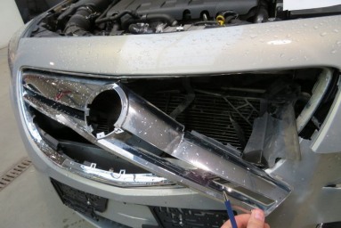 Купить Opel Insignia, 2.0, 2012 года с пробегом, цена 282006 руб., id 13001