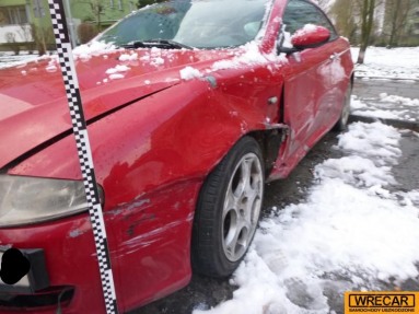 Купить Alfa Romeo GT, 1.9, 2004 года с пробегом, цена 0 руб., id 13048