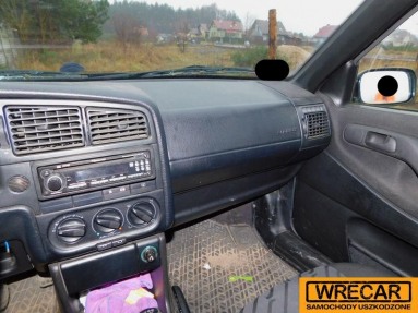 Купить Volkswagen Passat, 1.9, 1996 года с пробегом, цена 0 руб., id 13056