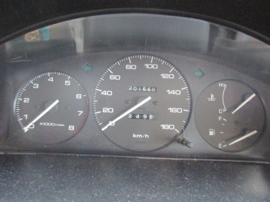Купить Mazda Demio, 1.3, 1999 года с пробегом, цена 0 руб., id 13071