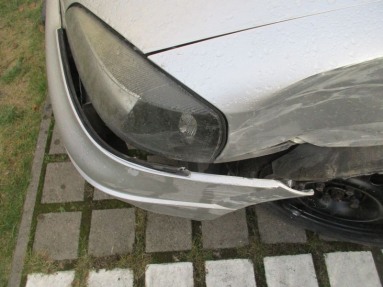 Купить Opel Astra, 1.6, 2003 года с пробегом, цена 8097 руб., id 13075