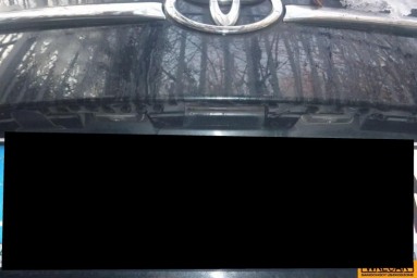 Купить Toyota Avensis, 2.0, 2016 года с пробегом, цена 38893 руб., id 13083