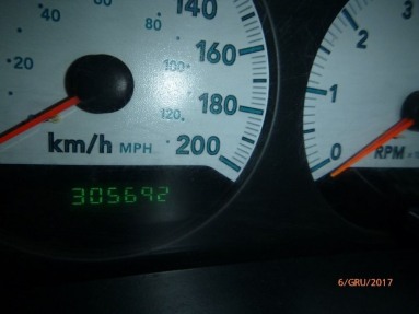 Купить Dodge Caravan, 3.3, 2004 года с пробегом, цена 35640 руб., id 13084