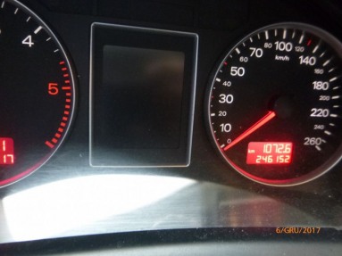 Купить Audi A4, 2.0, 2007 года с пробегом, цена 34048 руб., id 13105