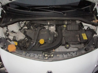 Купить Renault Clio, 1.5, 2010 года с пробегом, цена 1592 руб., id 13112