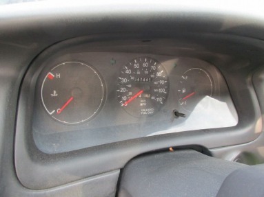 Купить Toyota Corolla, 1.6, 1995 года с пробегом, цена 0 руб., id 13124